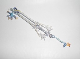 Play Arts Arms [8823] (Oathkeeper), Kingdom Hearts, Square Enix, Accessories